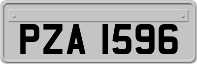 PZA1596