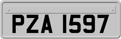 PZA1597