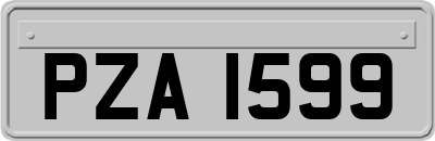 PZA1599