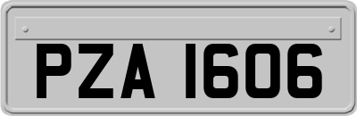 PZA1606
