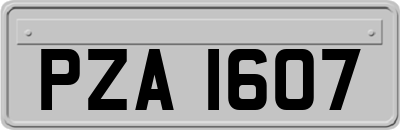 PZA1607
