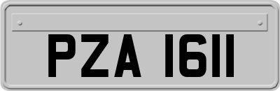 PZA1611