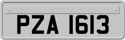 PZA1613