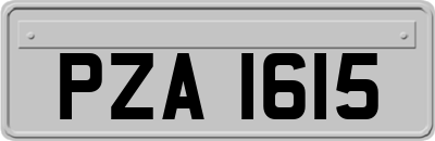 PZA1615