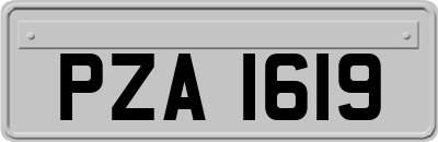 PZA1619