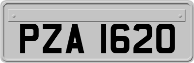 PZA1620