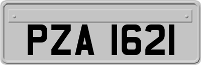 PZA1621