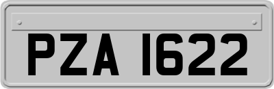 PZA1622