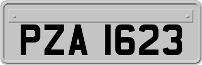 PZA1623