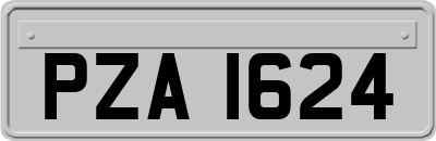 PZA1624