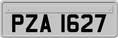 PZA1627