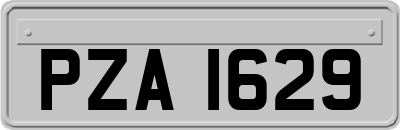 PZA1629
