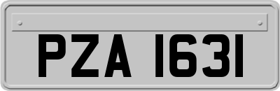 PZA1631