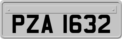 PZA1632