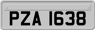 PZA1638