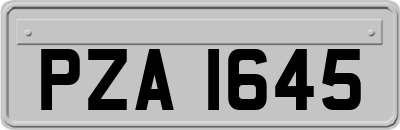 PZA1645