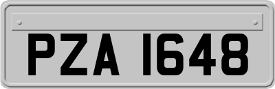 PZA1648