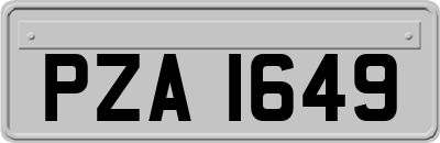 PZA1649