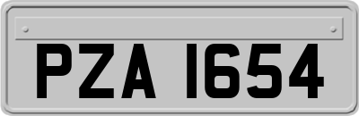 PZA1654