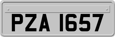PZA1657