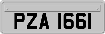 PZA1661