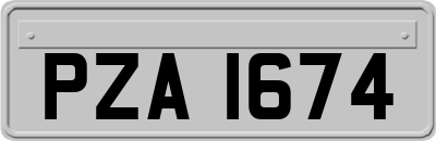 PZA1674