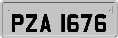 PZA1676
