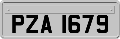 PZA1679