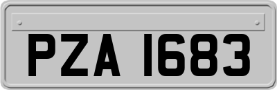 PZA1683