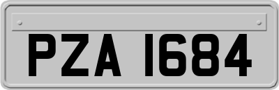 PZA1684