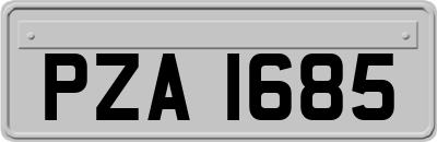 PZA1685