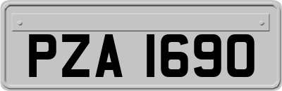 PZA1690