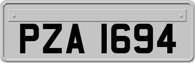 PZA1694
