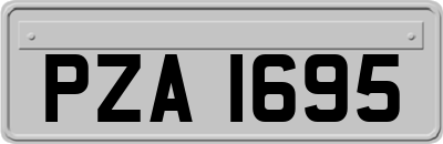 PZA1695