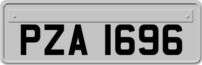 PZA1696