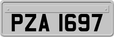 PZA1697