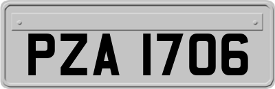 PZA1706