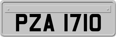PZA1710