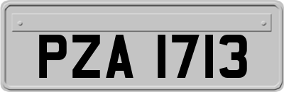 PZA1713