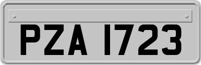 PZA1723