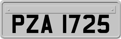 PZA1725