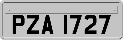 PZA1727