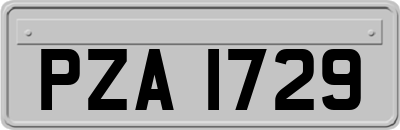 PZA1729