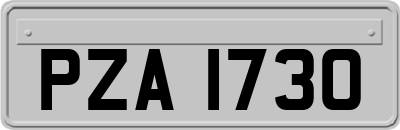 PZA1730