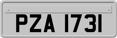 PZA1731