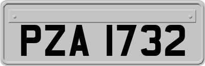 PZA1732