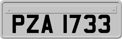 PZA1733