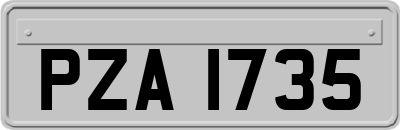 PZA1735
