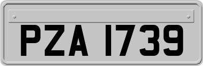 PZA1739