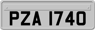 PZA1740